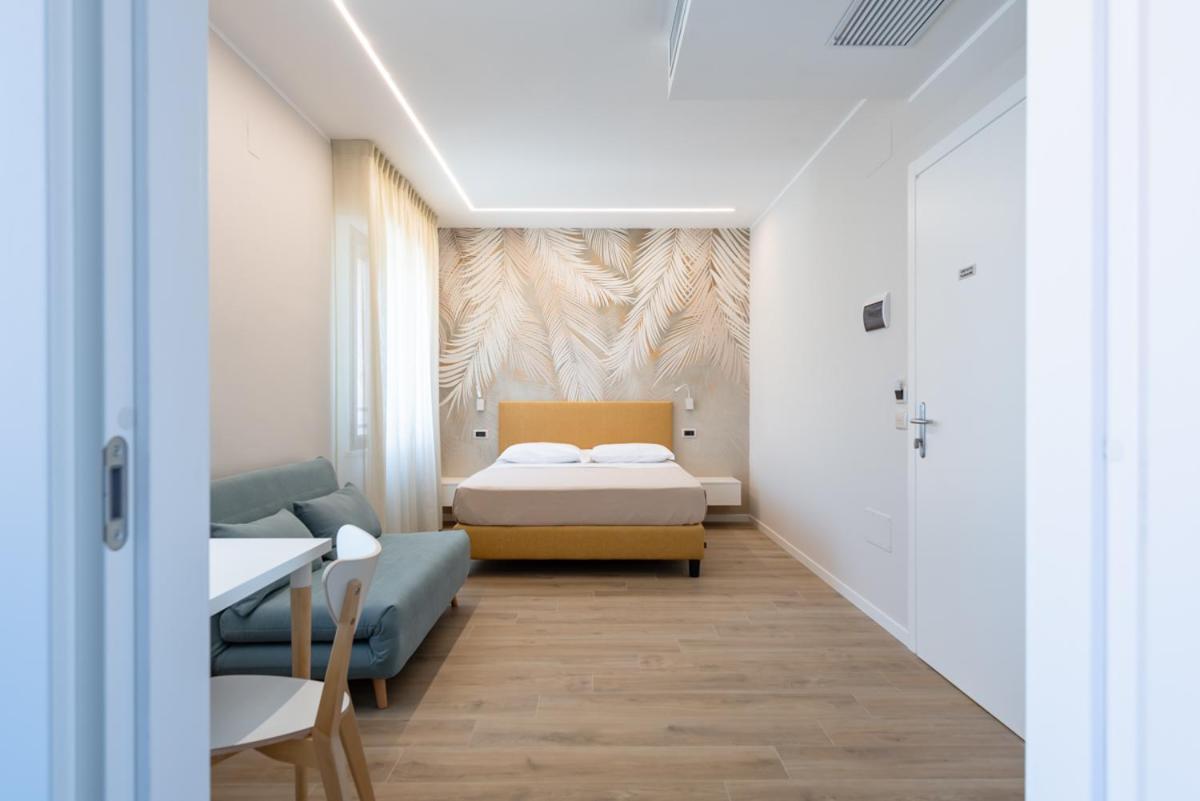 Albergo Degli Amici Chieti Exterior foto