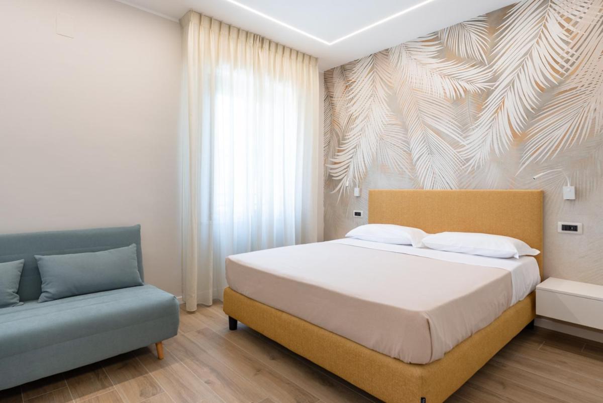 Albergo Degli Amici Chieti Exterior foto
